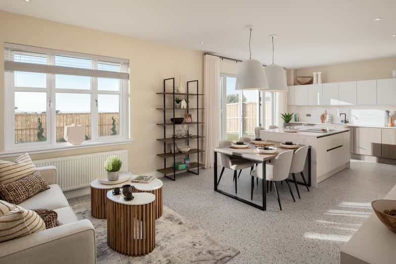 Burnland Meadows, Westhill - Image 9