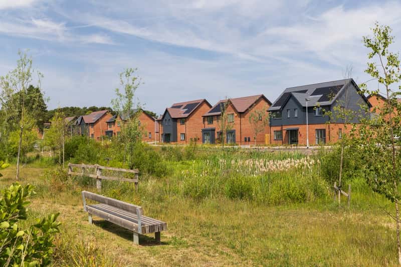 Cala at Buckler's Park - The Brook - Image 7