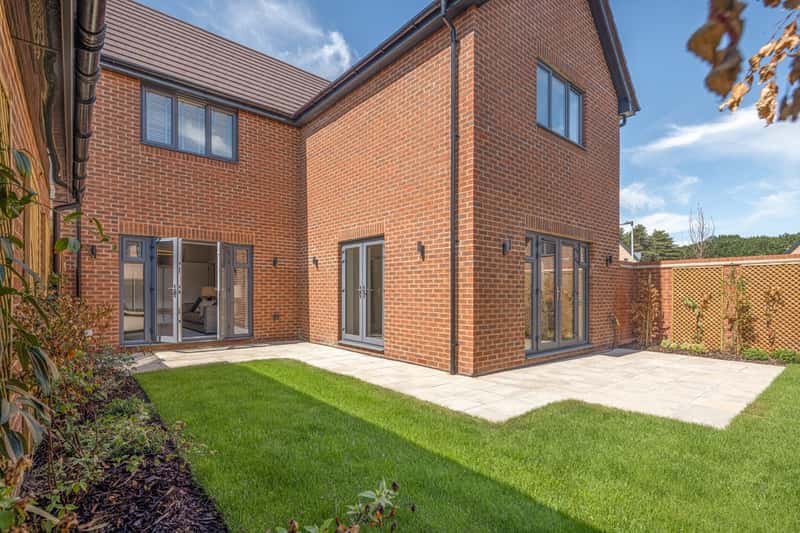 Cala at Buckler's Park - The Heights - Image 12