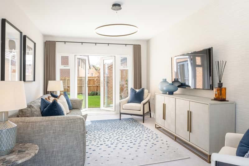 Cala at Buckler's Park - The Heights - Image 8