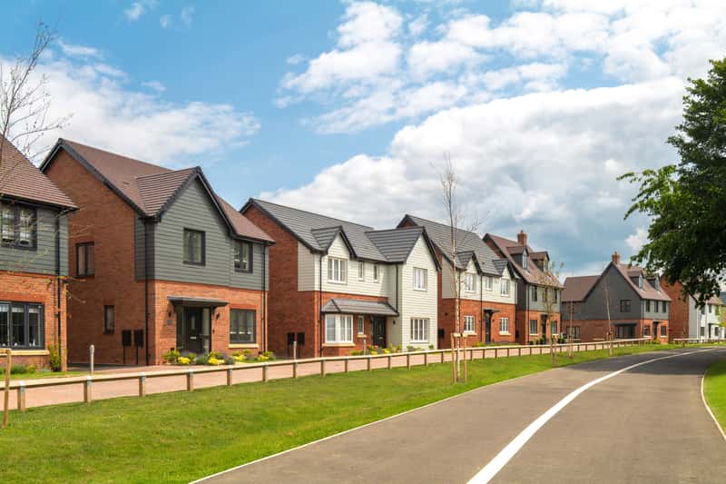 Cala at Fernleigh Park, Long Marston - Image 1