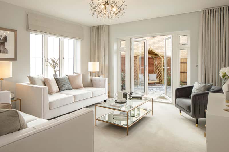 Cala at Fernleigh Park, Long Marston - Image 2