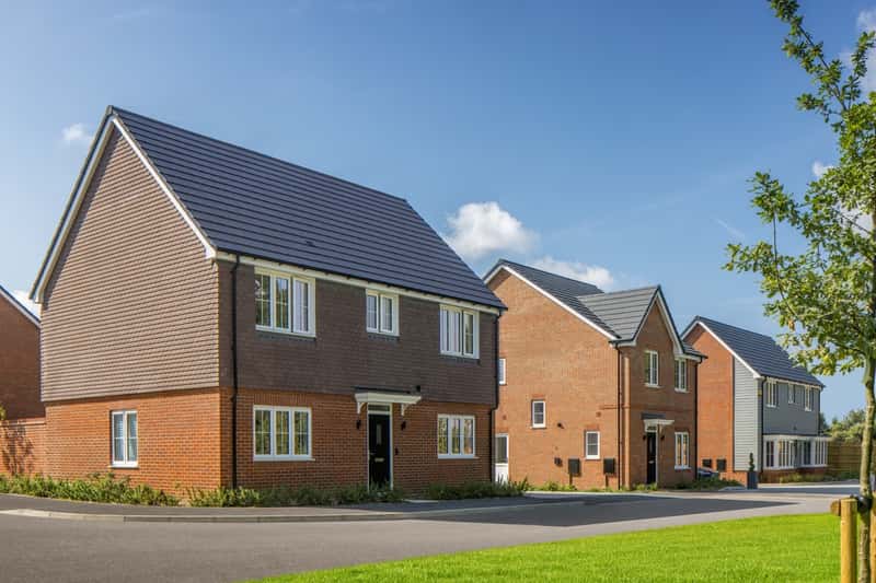 Cala at Finchwood Park - Image 3