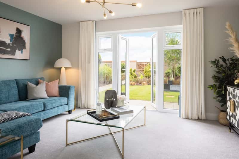 Cala at Hampton Lakes, Peterborough - Image 2