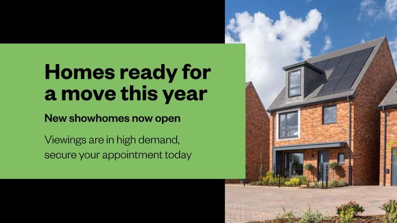 Cala at Himley Village - Image 1