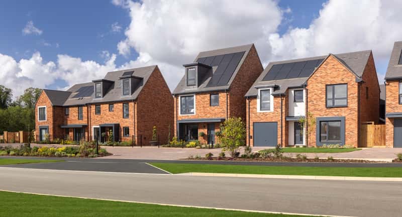 Cala at Himley Village - Image 5