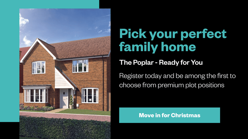 Cala at Nobel Park, Phase 2, Didcot - Image 1