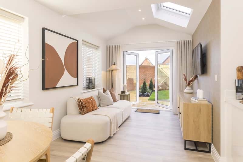 Cala at Nobel Park, Phase 2, Didcot - Image 6