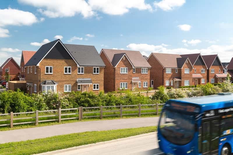 Cala at Nobel Park, Phase 4, Didcot - Image 5