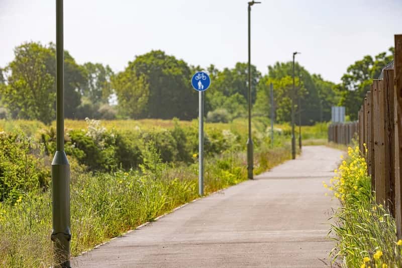 Cala at Nobel Park, Phase 4, Didcot - Image 6