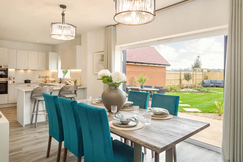 Cala at Nobel Park, Phase 6, Didcot - Image 6