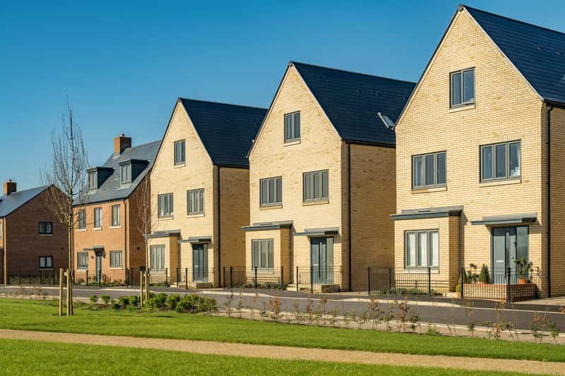 Cala at Wintringham, St Neots - Image 4