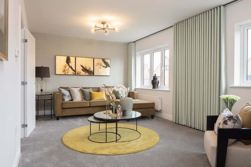 Cala at Wintringham, St Neots - Image 5