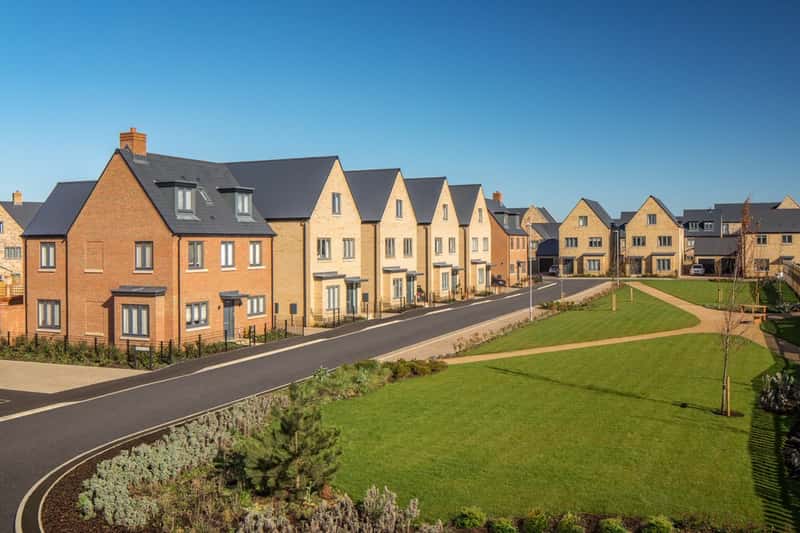 Cala at Wintringham, St Neots - Image 7