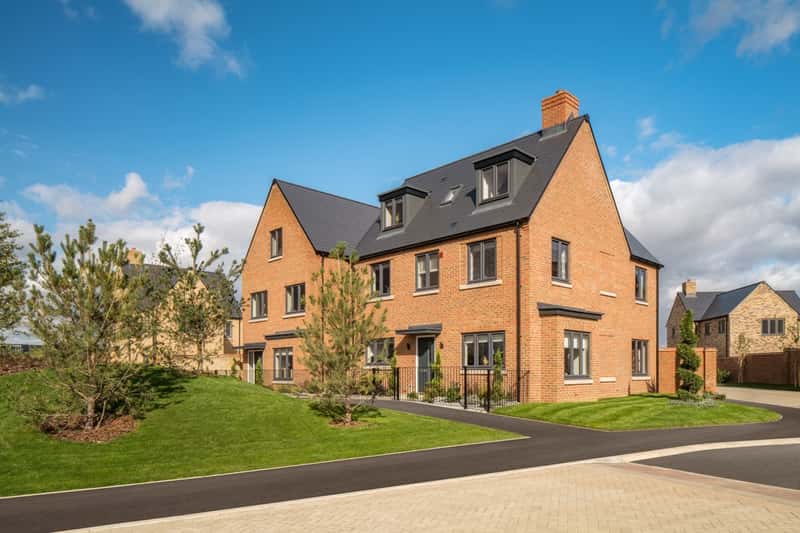 Cala at Wintringham, St Neots - Image 8