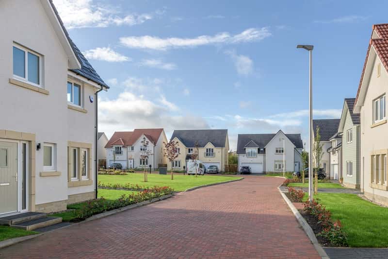 Calderwood, East Calder - Image 6