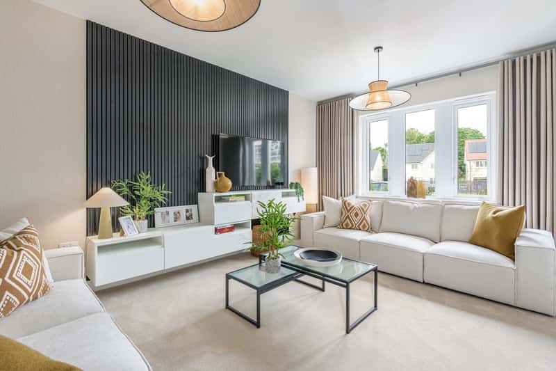 Calderwood, East Calder - Image 7