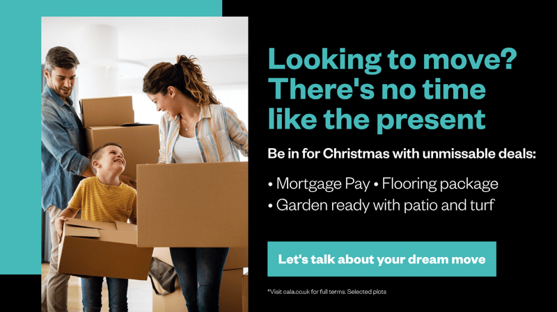 Cedar Brae, Jackton - Image 1