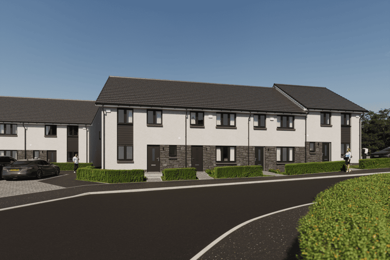 Cedar Brae, Jackton - Image 4