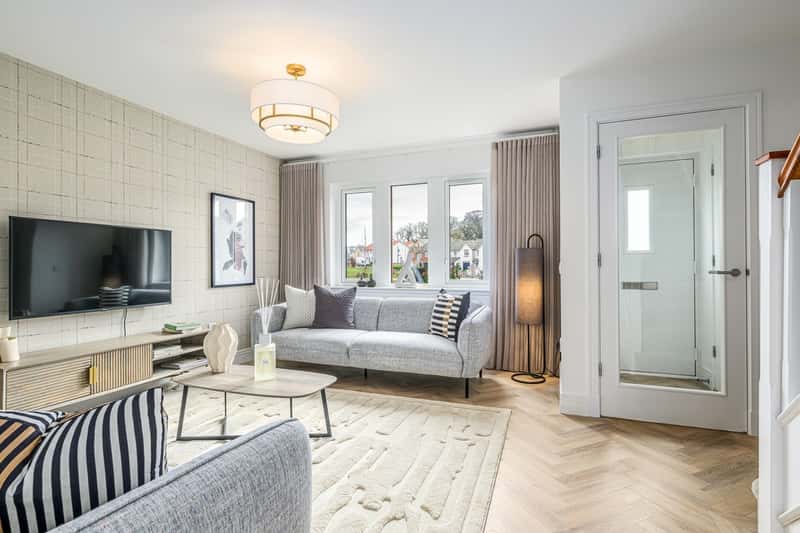 Cedar Brae, Jackton - Image 5