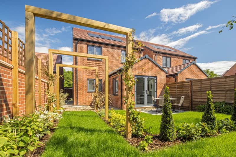 Chestnut Fields - Image 9