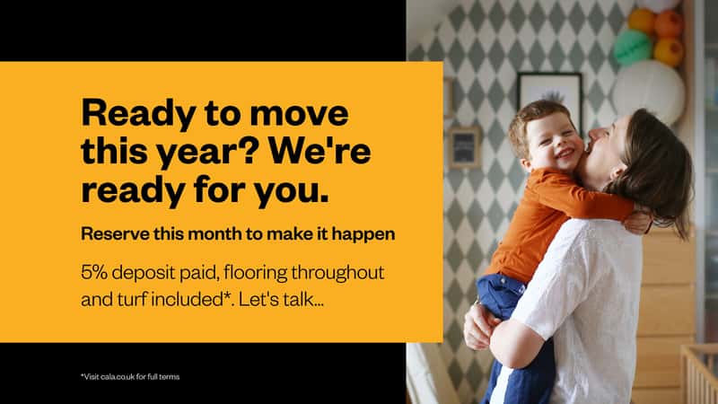 Craighall Village - The Monktons - Image 1