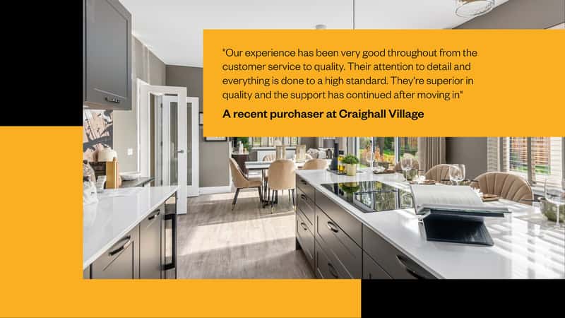 Craighall Village - The Monktons - Image 10