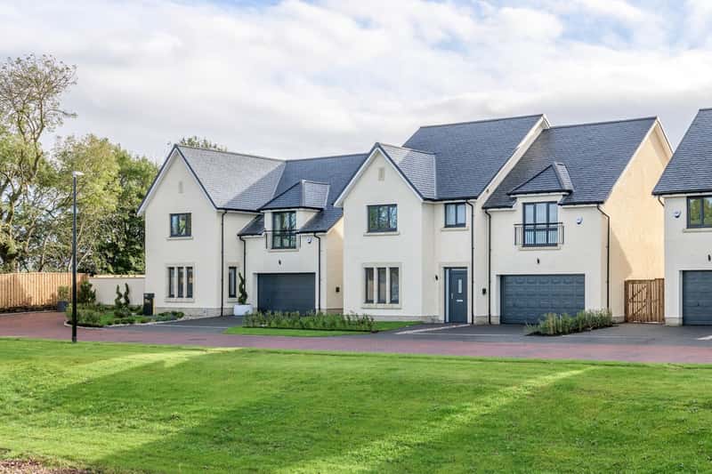 Craighall Village - The Monktons - Image 2