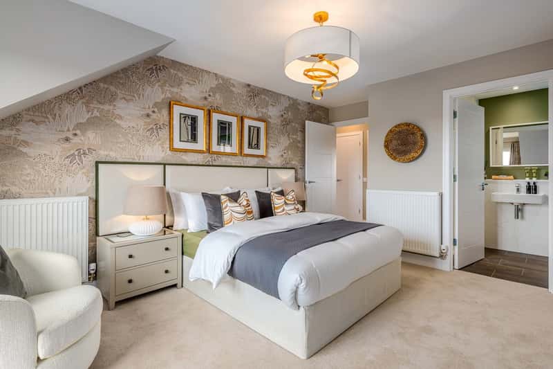 Craighall Village - The Monktons - Image 6