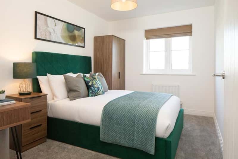 Cross Trees Park, Shrivenham, Oxfordshire - Image 4