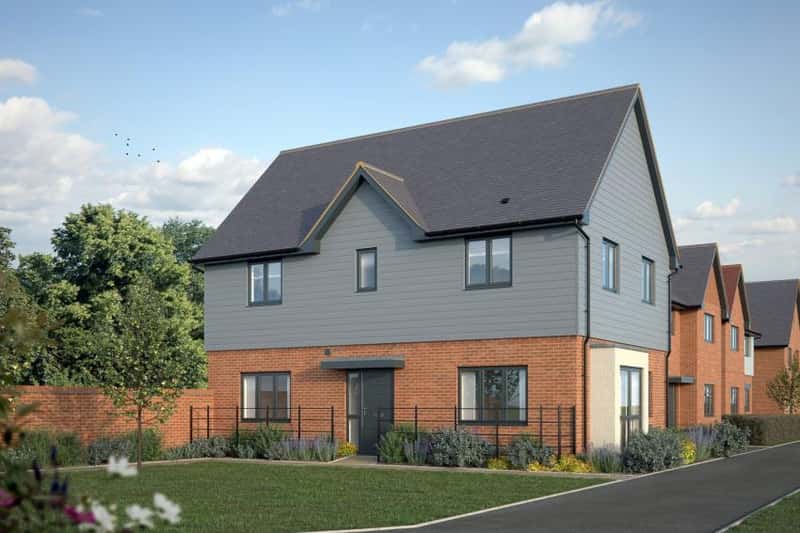 Cross Trees Park, Shrivenham, Oxfordshire - Image 9