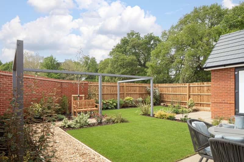 Cross Trees Park, Shrivenham, Oxfordshire - Image 12