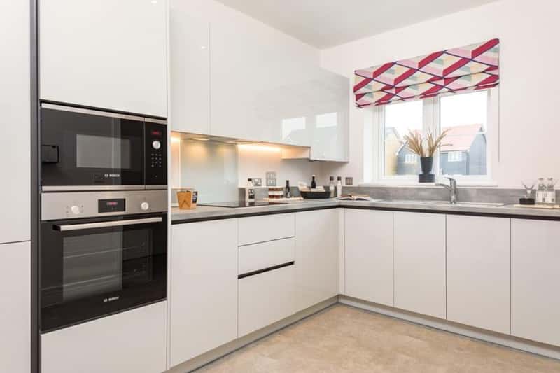 Cross Trees Park, Shrivenham, Oxfordshire - Image 14