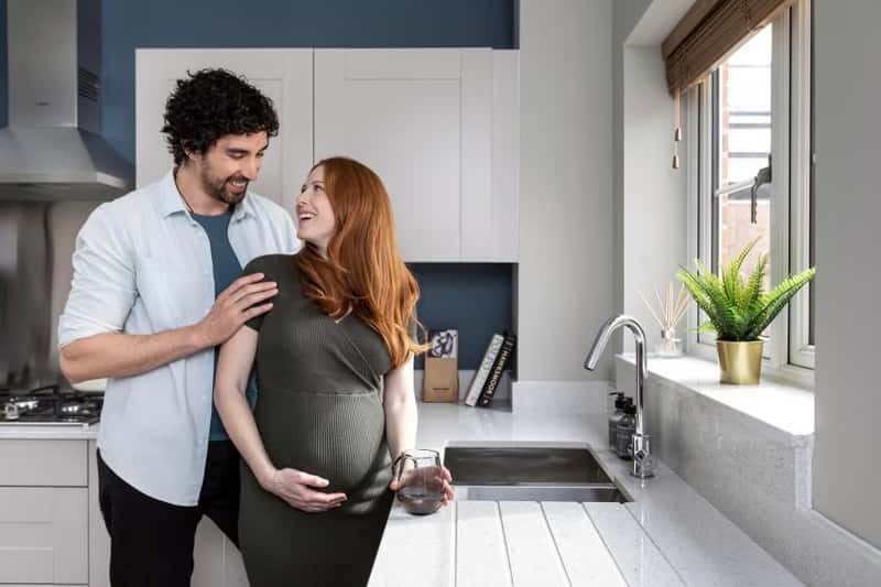 Cross Trees Park, Shrivenham, Oxfordshire - Image 16