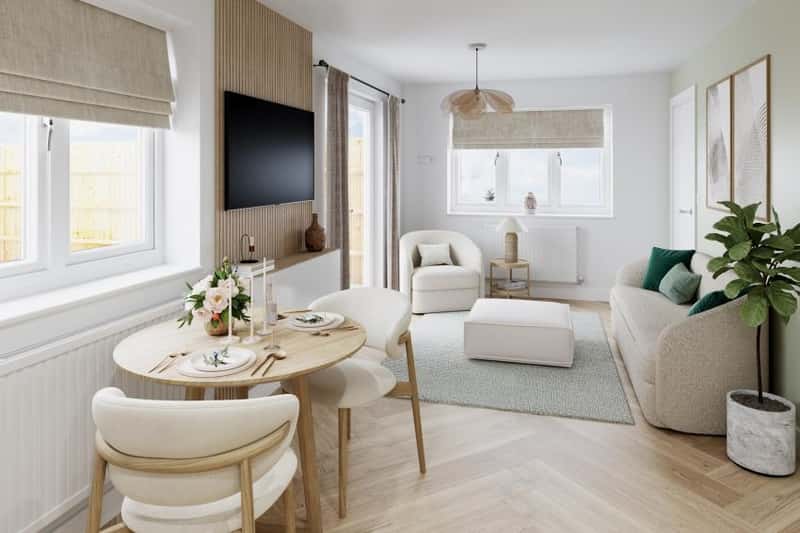 Cross Trees Park, Shrivenham, Oxfordshire - Image 6