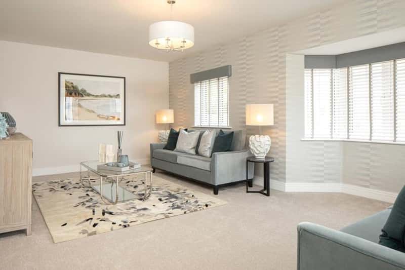 Cross Trees Park, Shrivenham, Oxfordshire - Image 10