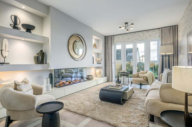 Gilchrist Gardens - Image 1