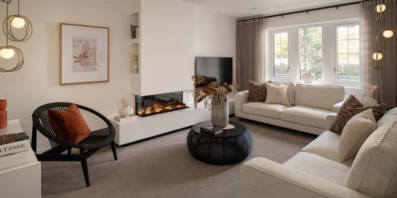 Green Bank at Grandhome - Image 4