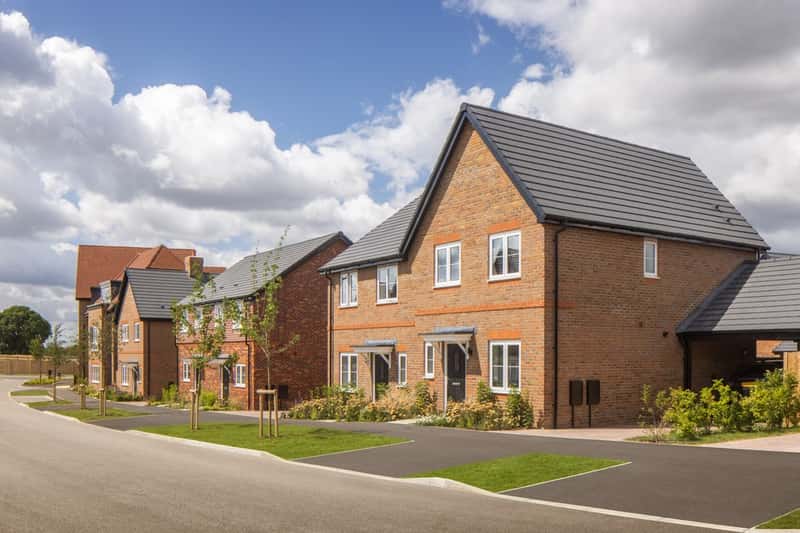 Hawksbourne (Cala at Mowbray) - Image 2