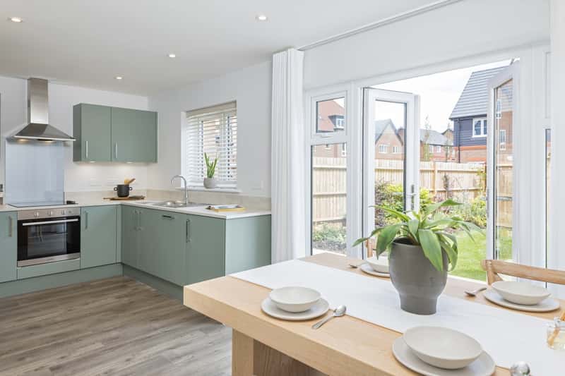 Hawksbourne (Cala at Mowbray) - Image 3