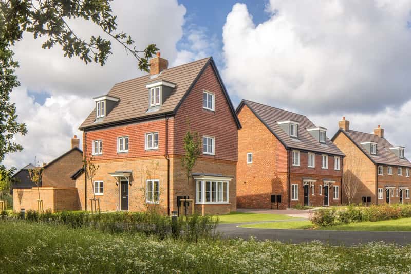 Hawksbourne (Cala at Mowbray) - Image 4