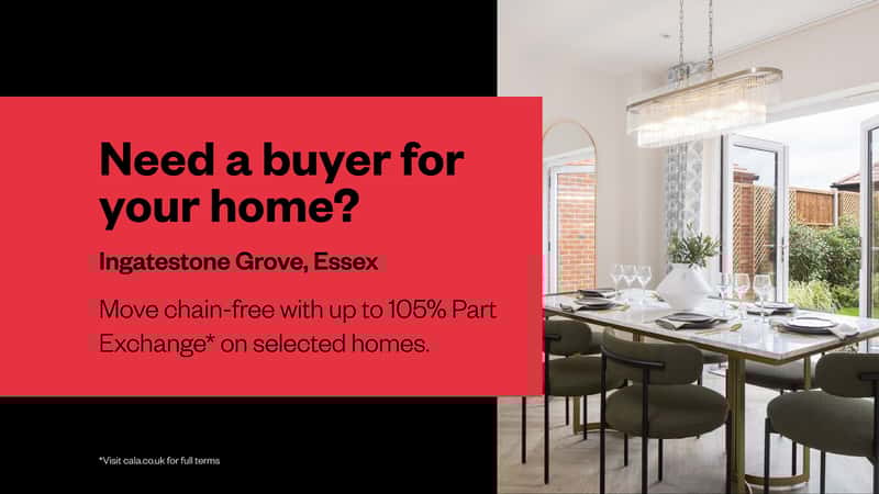 Ingatestone Grove, Ingatestone - Image 1