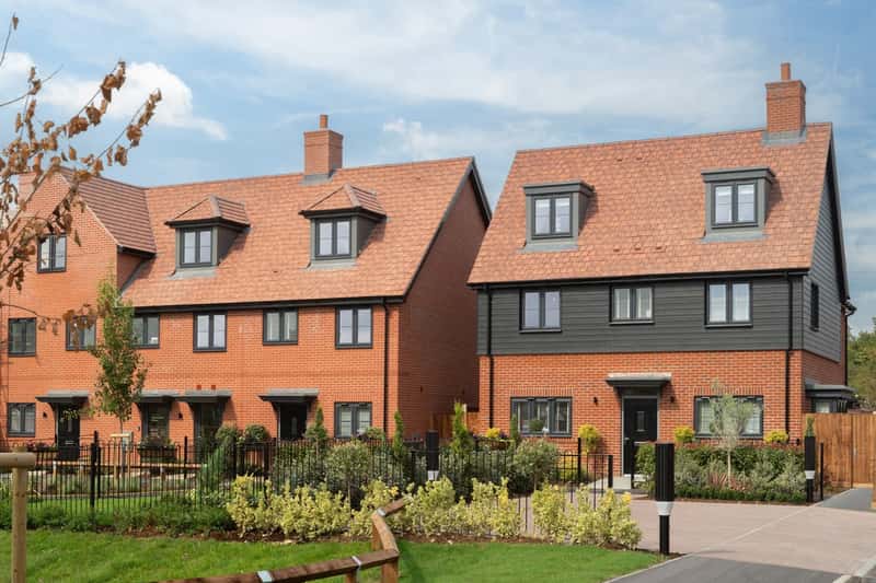 Ingatestone Grove, Ingatestone - Image 2