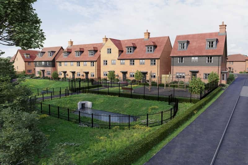 Ingatestone Grove, Ingatestone - Image 3