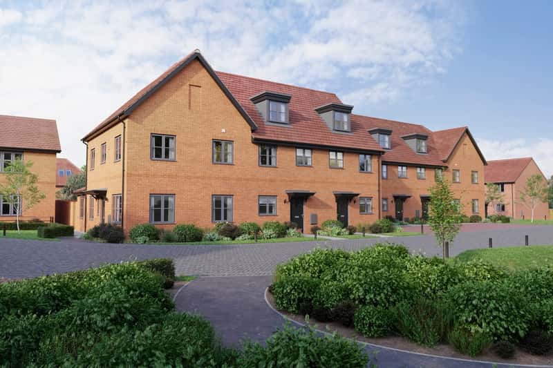 Ingatestone Grove, Ingatestone - Image 6