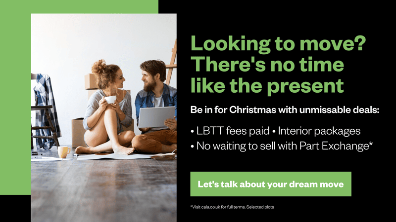 Jordanhill Park - Image 1