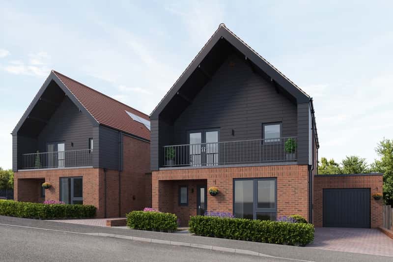 Kings Barton at Monarchs Mead - Image 2