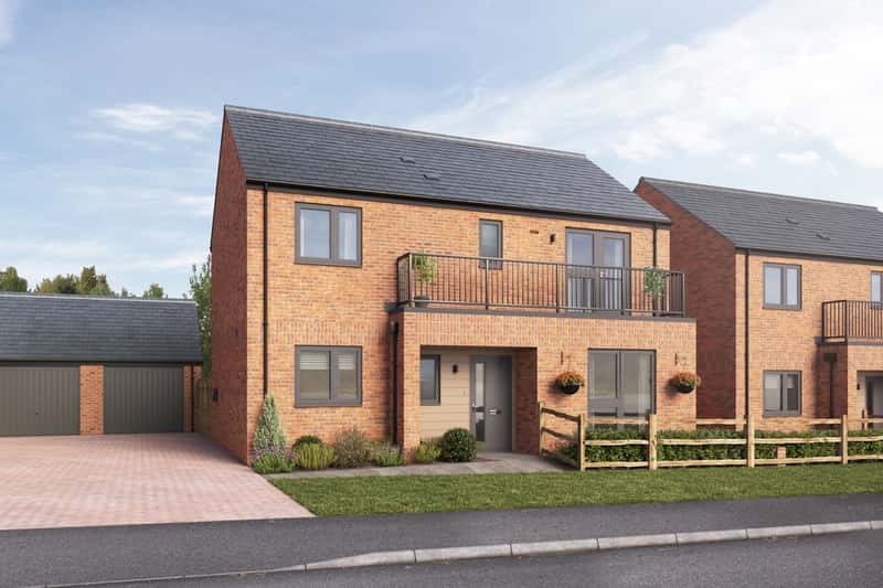 Kings Barton at Monarchs Mead - Image 3