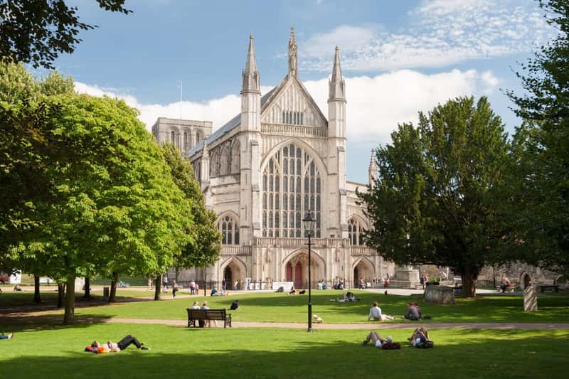 Kings Barton at Monarchs Mead - Image 7