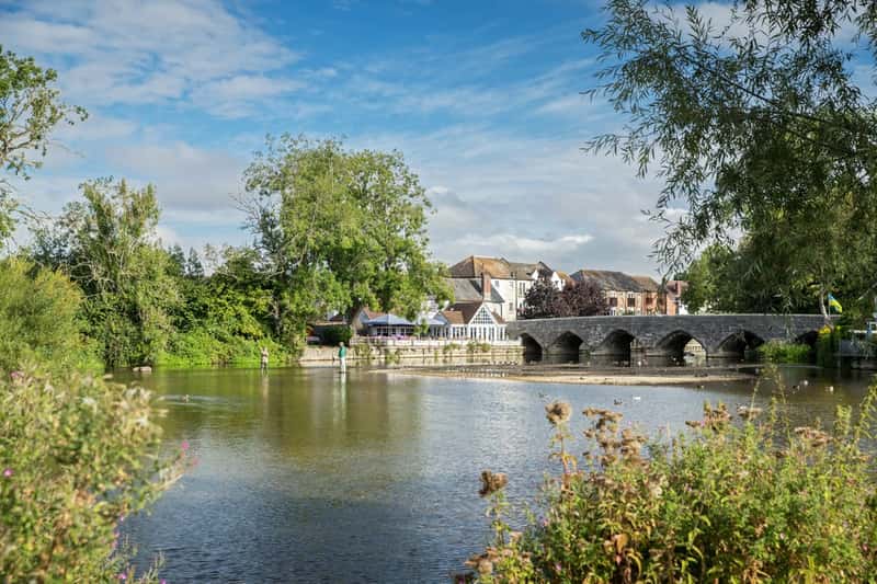 Knightwood Chase - Image 10